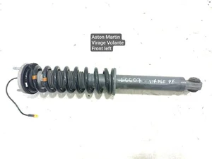 Aston Martin CG43-18B036-BA, AD43-18183-AB / CG4318B036BA, AD4318183AB VIRAGE Volante 2012 Amortiguador Left Front