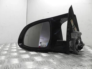 BMW 697513A X4 (G02) 2019 Rétroviseur extérieur
