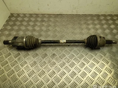 Hyundai 49500GI000 IONIQ 6 2024 Arbre de transmission Left Front Right Front - Image 1