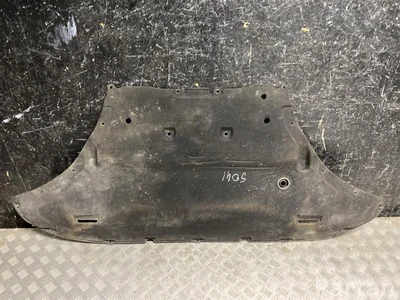 Audi 4M0825235A Q7 (4M) 2019 Cache de protection sous moteur Moteur - Image 1