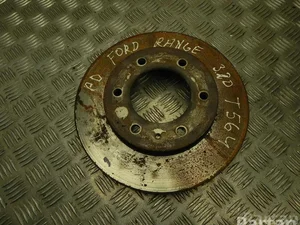 Ford 564 RANGER (TKE) 2014 Disque de frein
