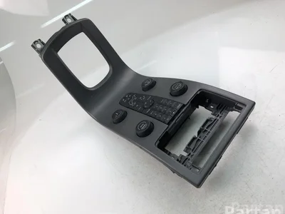 Volvo 864402 V40 Schrägheck 2017 Bedienteil Klimaautomatik - Bild 1