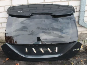 Volvo 492-46 / 49246 V60 2011 Couvercle de coffre