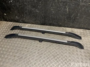 Renault KANGOO III 2021 Stogo Strypai (Ragai) kairė dešinė komplektas