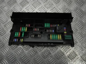 BMW 9315150 X3 (F25) 2016 Boîte à fusibles