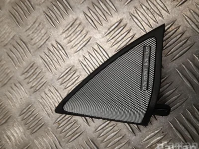 Mercedes-Benz A2077200511, A2428201002 E-CLASS Coupe (C207) 2011 Haut-parleur haute fréquence - Image 1