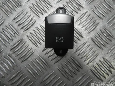 Maserati 6700207730 GHIBLI (M157) 2015 Bouton de frein de stationnement électromécanique - Image 1