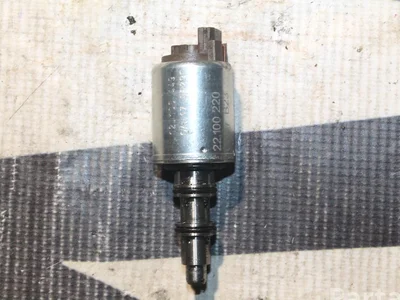 Volvo 12100449 XC90 I 2005 Valve magnétique - Image 1