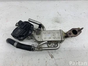 Hyundai 284002M401, 284102M419 Tucson (NX4) 2022 Zawór AGR