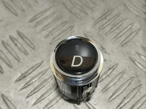 Aston Martin HY53-7J177-AB, HY537J177AB / HY537J177AB, HY537J177AB DB11 (AM5) 2019 Commutateur/ Bouton