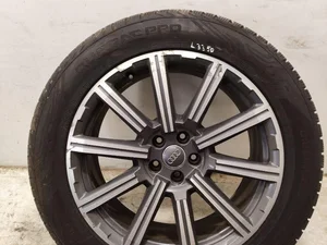 Audi 4M0601025, 4M0601025AD Q7 (4M) 2017 Jantes en alliage 5x112  R20 EJ 9.0 ET33