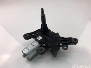 Renault 287105483RC CLIO IV (BH_) 2013 Moteur d'essuie-glace