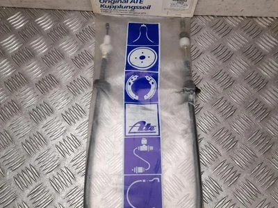 Volvo 24.3728-1303.2 / 24372813032 440 1996 Naciąg linki, ręczna skrzynia biegów - Zdjęcie 1