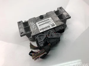 Peugeot 9647494880; 9650602580 / 9647494880, 9650602580 307 Break (3E) 2005 Unité de contrôle moteur