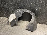 Seat 5FA809957K LEON Sportstourer (KL8, KLD) 2025 Wing liner Left Front