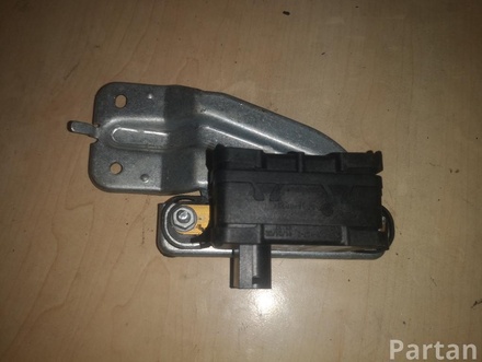 VOLVO 30667512-AB / 30667512AB XC90 I 2006 Switch for anti-slip regulation