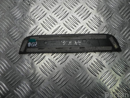 AUDI 8K0 853 375, 8K0 853 375 B / 8K0853375, 8K0853375B A4 (8K2, B8) 2008 Door Sill Trim Left Rear