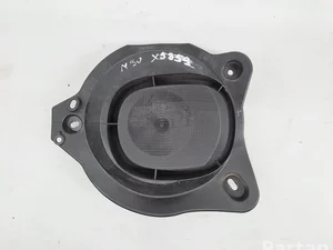 Mercedes-Benz A2056800408 C-CLASS (W205) 2015 Haut-parleur