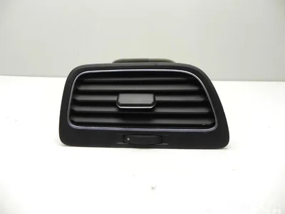 Volkswagen 5G2 819 703 R/S, 5G2 819 247 B, 5G2 819 709 B / 5G2819703RS, 5G2819247B, 5G2819709B GOLF VII (5G1, BQ1, BE1, BE2) 2013 Évent - Image 1