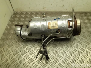 Opel 9858944280 Astra L Sports Tourer 2024 Katalysator