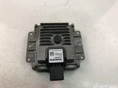 Volvo 31406561 V60 2013 Control unit for blind spot detection - Image 1