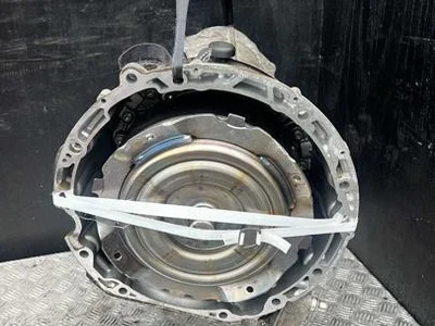 BMW GA8HP76X, GA8X76DZ X5 (G05) 2018 Automatic Transmission 8 Speed - Image 1