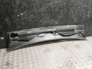 Dacia 668127001R BIGSTER 2025 Moldura Plastico Derecho Limpia