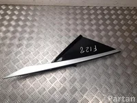 Nissan 78127 Ariya 2024 Otro detalle de acabado