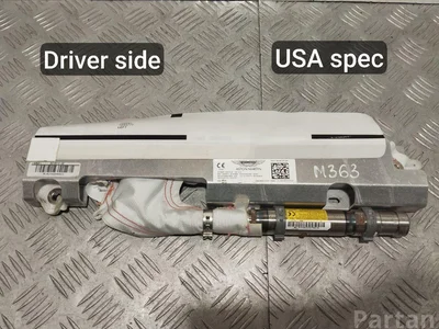 Aston Martin KY53-B14K158-AA, KY53B14K158AA, 307109710AB / KY53B14K158AA, KY53B14K158AA, 307109710AB DB11 (AM5) 2019 Airbag latéral - Image 1