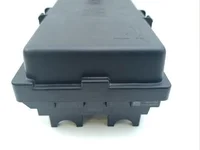 Chrysler 68491073AA, 63565509 Pacifica 2021 Sicherungkasten