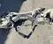 Nissan 554005MP2A Ariya 2025 rear axle beam - Image 3