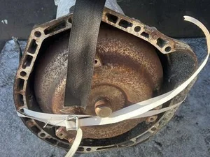 Mercedes-Benz 722.682 / 722682 VITO Autobus (W639) 2006 Automatyczna skrzynia biegów 6 biegów