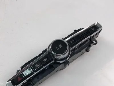 Volvo P31346789 XC90 II 2018 Contrôle automatique de la climatisation - Image 1