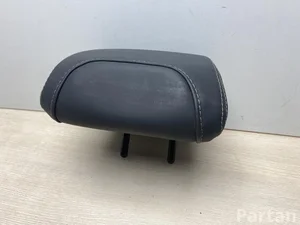 Peugeot 508 II 2019 Apoyacabezas Central
