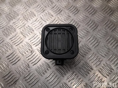 MG 11168078 MG4 Trophy 2024 Sirene, Alarmanlage - Bild 1