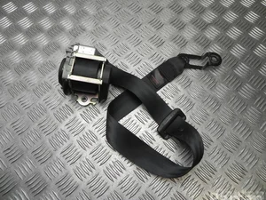 Peugeot 96468608XX 206 SW (2E/K) 2006 Ceinture de sécurité
