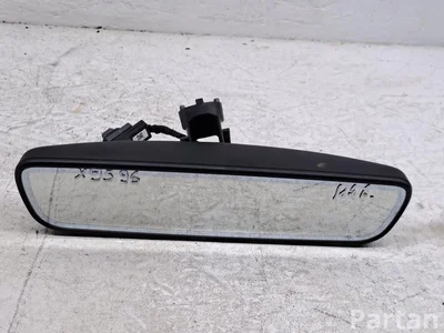 Mazda 6251540AAC CX-30 DM 2025 Interior rear view mirror - Image 1