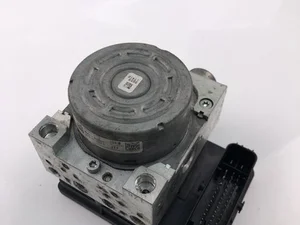 Volkswagen 7T0614517C MULTIVAN VI (SGF, SGM, SGN) 2018 Unité de commande hydraulique ABS