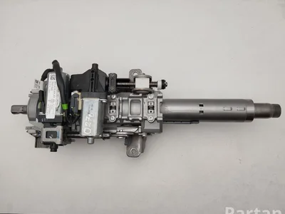 Porsche 971419506AB, 80A907705 PANAMERA (971) 2018 Colonne de direction (joystick) - Image 1