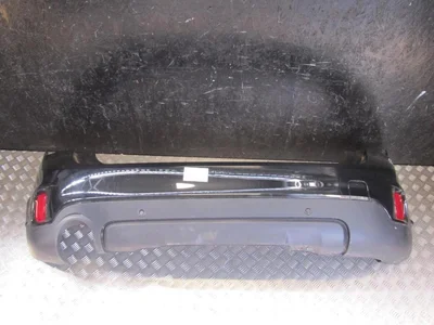 Mini MINI COUNTRYMAN (F60) 2018 Buferis galinis - Nuotrauka 1