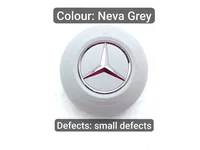 Mercedes-Benz A0008606902, 646286900 EQS (V297) 2023 Fahrerairbag