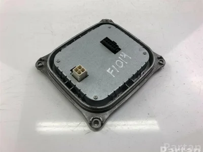 Peugeot 1307329404 308 II 2013 Unités de contrôle - Image 1