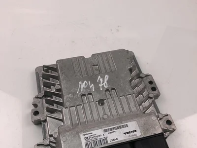 Volvo 31355712; S180134103A / 31355712, S180134103A V50 (MW) 2010 Motorsteuergerät - Bild 1