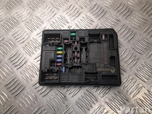 Dacia 284B76520R Jogger 2022 Sicherungkasten