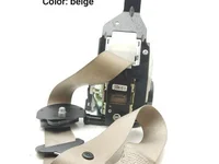 Mercedes-Benz A2128608785 CLS (C218) 2013 Ceinture de sécurité Left Front