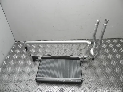 BMW S8206001 7 (F01, F02, F03, F04) 2011 Échangeur thermique - Image 1