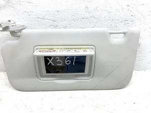 Ford DU5A00014CB, DU5A-00014-CB / DU5A00014CB, DU5A00014CB FIESTA VII 2020 Panneau solaire