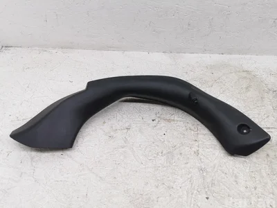 Peugeot 9801536677 208 2013 Rembourrage de coffre - Image 1