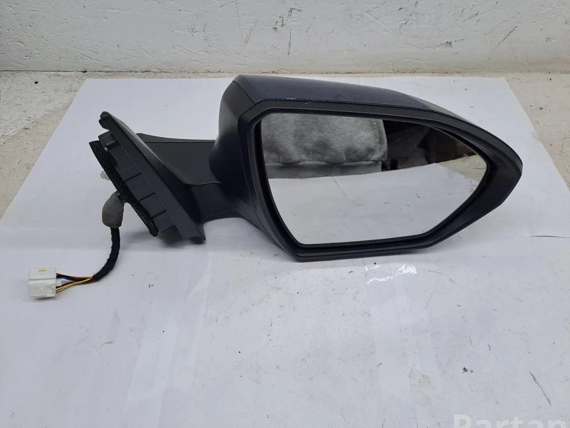 Outside Mirror 87620N7210 Hyundai Tucson 2022 - €186