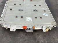 Gebrauchtes Original Opel 9875802580 Grandland 2026 Batterie